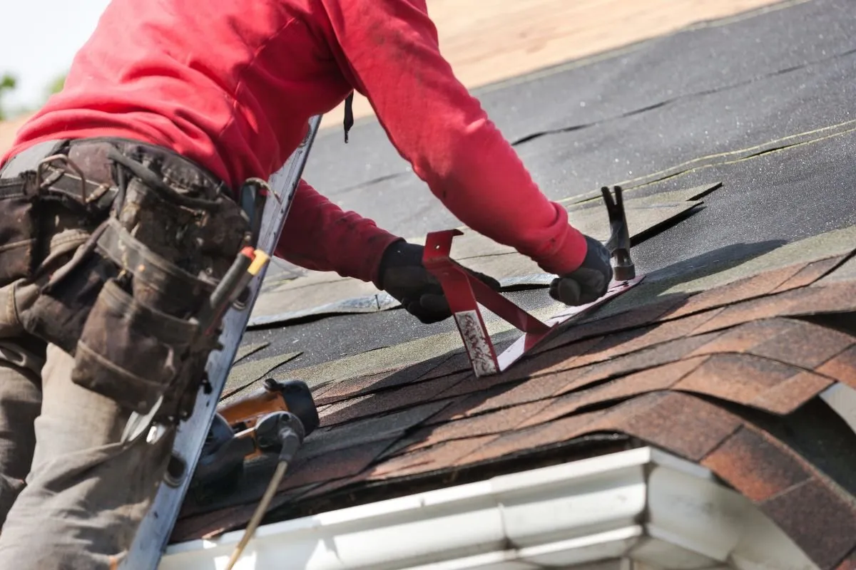 Roof Repair Abilene