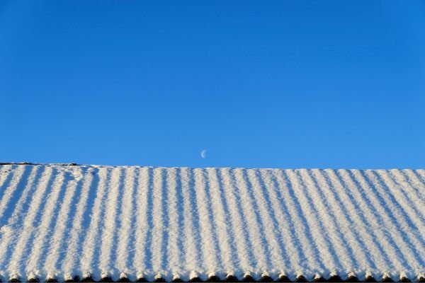 Commercial Roofing - Planning in Abilene