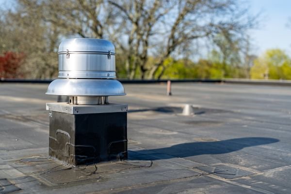 Commercial Roofing - Quality Check in Abilene