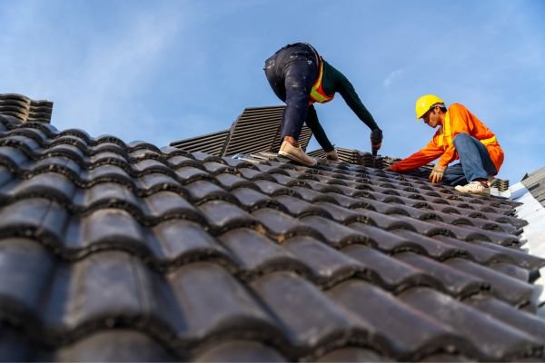 Property Value - Roof Repair Abilene