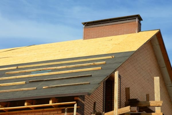 Roof Repair - Assessment in Abilene