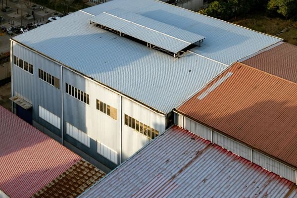 Cost Prevention - Commercial Roofing Abilene