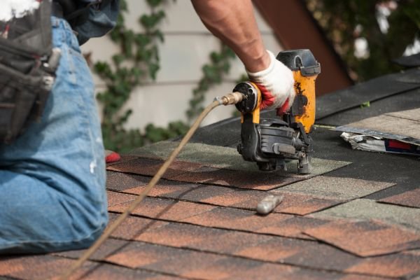 Roof Repair - Planning in Abilene