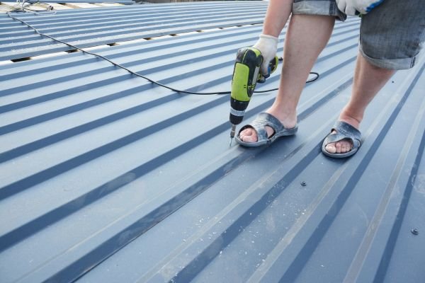Roof Repair - Service Delivery in Abilene