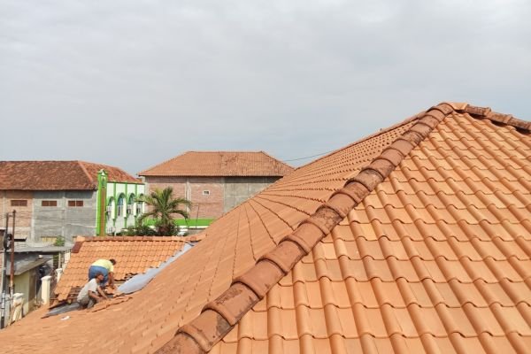 Roof Repair - Quality Check in Abilene