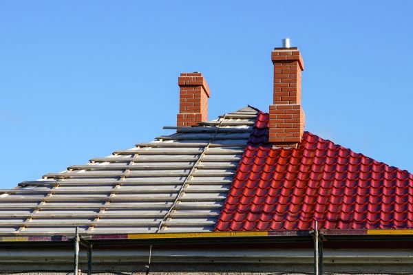 Property Value - Roof Replacement Abilene